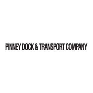 Pinney Dock & Transport Company Logo