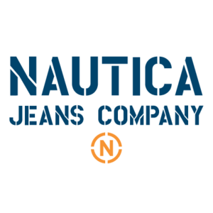 Nautica Jeans Company Logo