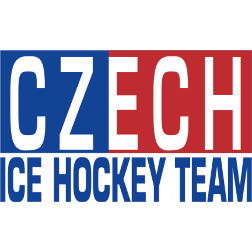 Logo, Sports, Czech Republic, Czech Ice Hockey Team
