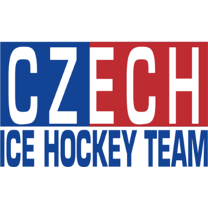 Czech Ice Hockey Team Logo