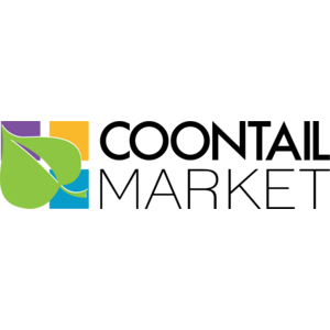 Coontail Market Logo