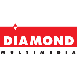 Diamond Multimedia Logo