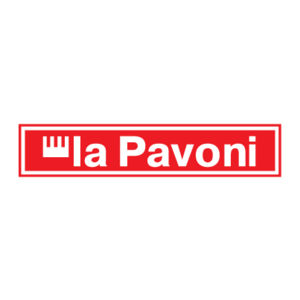 La Pavoni Logo