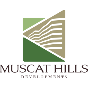 Muscat Hills Developments Logo