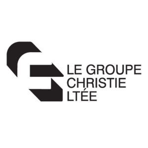 Le Groupe Christie Ltee Logo