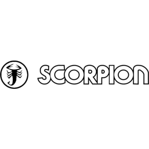 Scorpion Logo