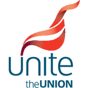 Unite the Union Logo