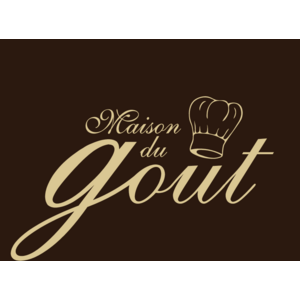 Maison Du Gout Logo