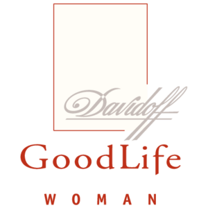Davidoff GoodLife Woman Logo