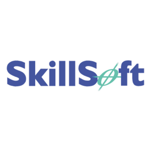 SkillSoft Logo