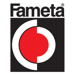 Fameta Logo