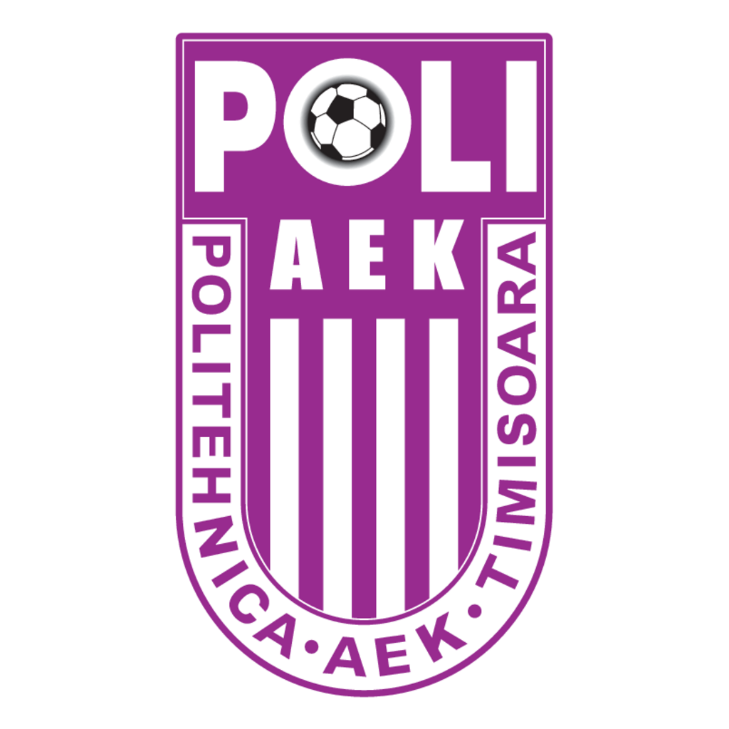 Politehnica,AEK,Timisoara
