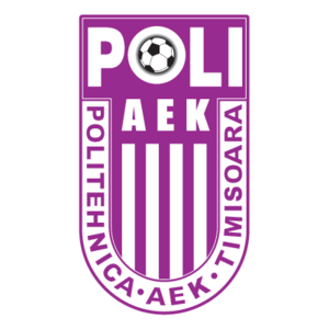 Politehnica AEK Timisoara Logo