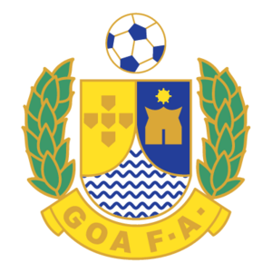 GOA Football Association Logo