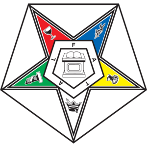 Order of the Eastern Star Logo