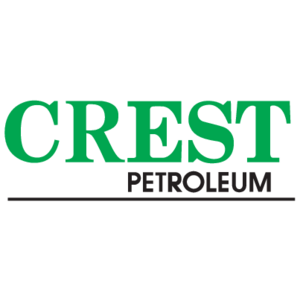 Crest Petroleum Logo