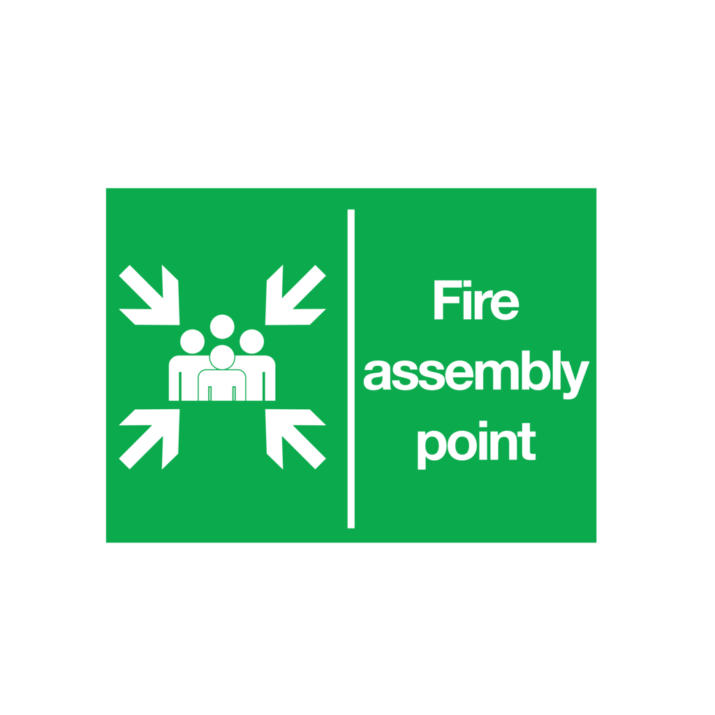 Fire, Assembly, Point