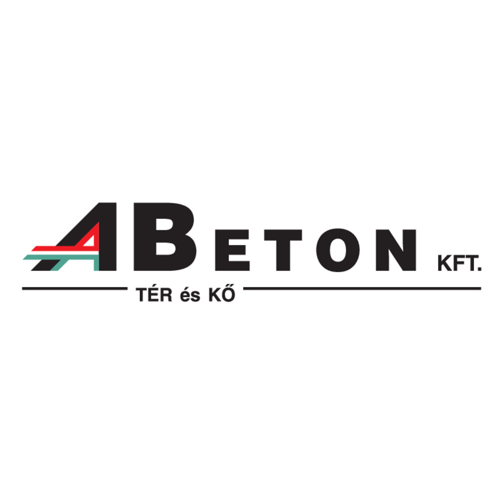 A,Beton,KFT