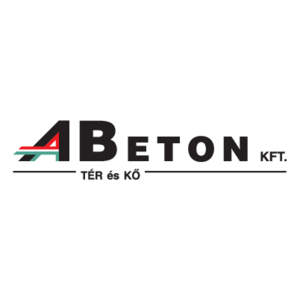 A Beton KFT Logo