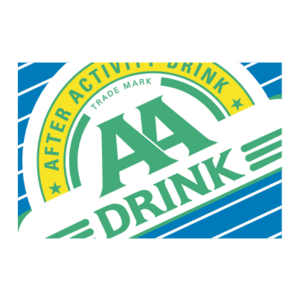 AA Drink Logo