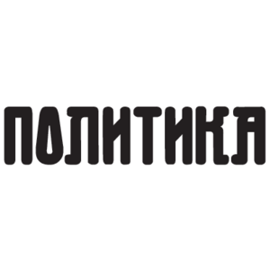 Politika Logo