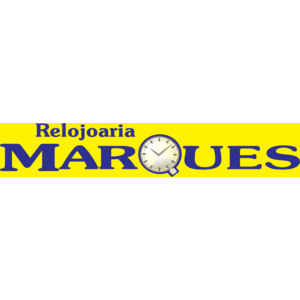 Relojoaria Marques Logo
