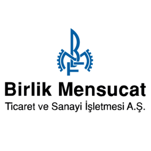 Birlik Mensucat Logo