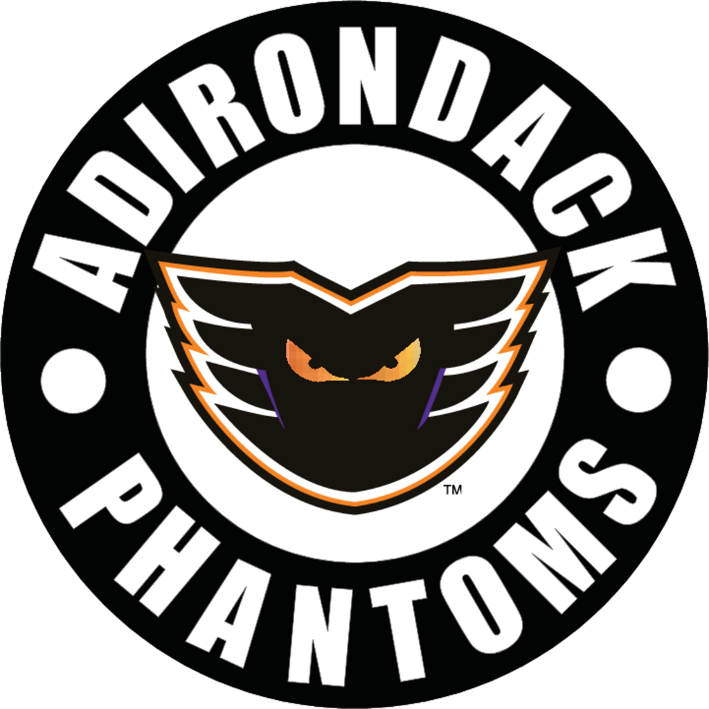 Adirondack Phantoms, Game, Hockey 