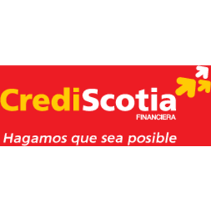 Crediscotia Logo