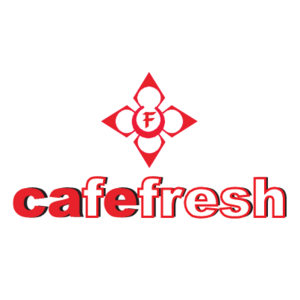 Cafe Fresh Logo