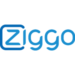 Ziggo Logo