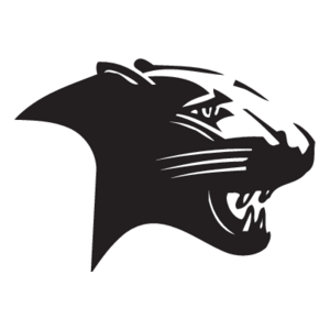 Correia Jr  High School Cougars(351) Logo