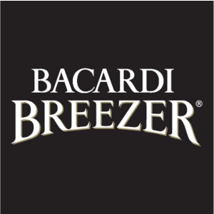 Bacardi Breezer Logo