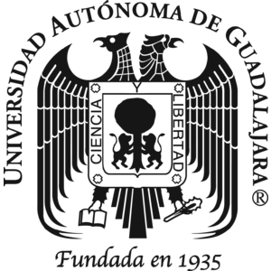 Universidad Autonoma de Guadalajara Logo