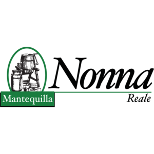 Mantequilla Nonna Reale Logo