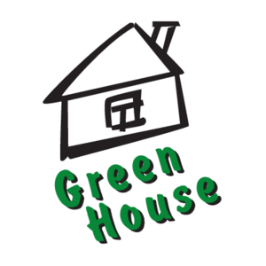 Green House Logo