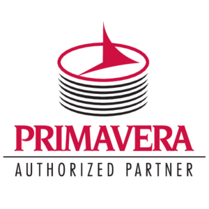 Primavera Logo