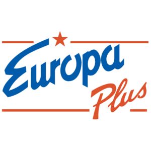 Europa Plus Radio Logo