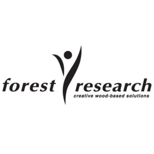 Forest Research Logo