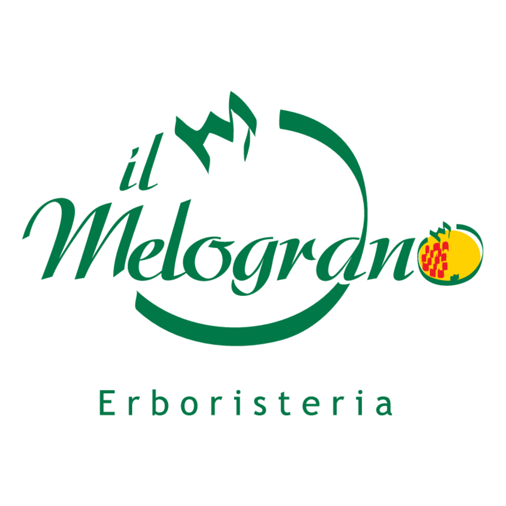 Il,Melograno,Erboristeria