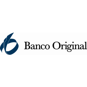 Banco Original Logo