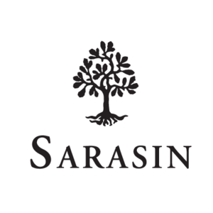 Sarasin Logo