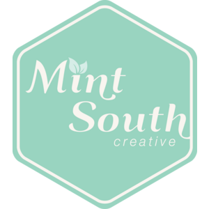 Mint South Creative Logo