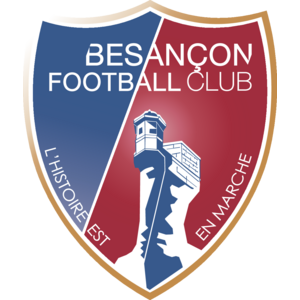 Besançon FC Logo
