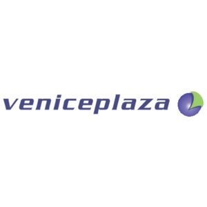 Veniceplaza Logo
