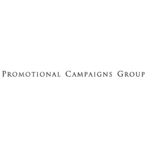 Promotional Campaigns group Logo