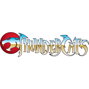 ThunderCats(203) Logo