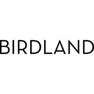 Birdland Logo