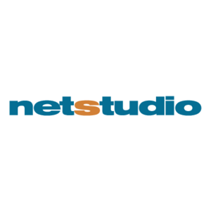 NETSTUDIO Logo