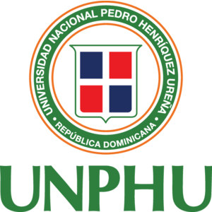 Universidad Nacional Pedro Henríquez Ureña Logo